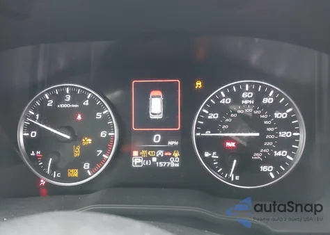 2025 Subaru Forester Premium from USA, damaged, VIN JF2SLDDC9SH559967